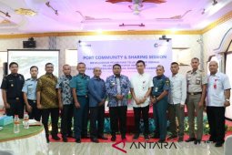 Pemkot - Pelindo sinergi bangun infrastruktur pelabuhan