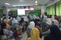 BPJS Ketenagakerjaan Darmo Bidik Kepesertaan 200 Bidan