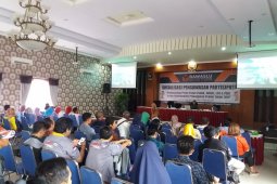 Bawaslu Situbondo Segera Tertibkan APK Langgar Aturan