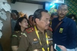 Jaksa Agung kejar buronan kabur ke luar negeri