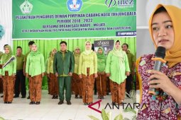 PKK imbau HARPI jaga budaya bangsa
