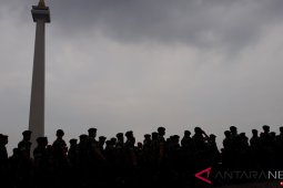 Personel TNI Dibekali Buku Panduan Netralitas