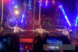 Kota Kediri Gelar "Kediri Creative Festival"
