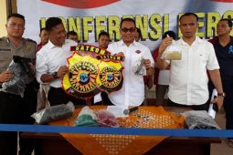 Polda Sumut tetapkan tersangka pelaku penculikan