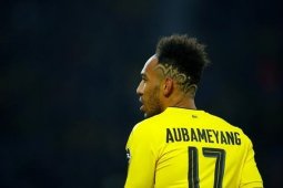 Arsenal ke Putaran Keempat Piala FA