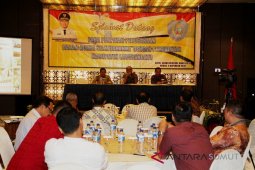 Labuhanbatu ajak perusahan ikut bangun daerah