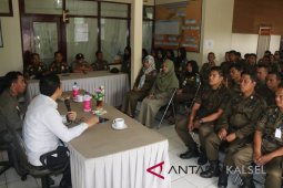 HSS asks Satpol PP to prioritize humanity