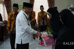 HSS gelar pendampingan dan pelayanan kesehatan ibu hamil pra sejahtera