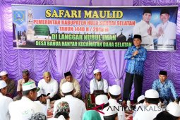 BPJS Semesta HSS akan dimulai awal 2019