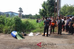 Kasus Mayat dalam drum, Polisi Bogor masih menyelidiki