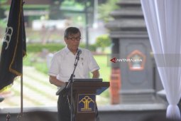 KemenkumHAM Beri Penghargaan 112 Desa Sadar Hukum