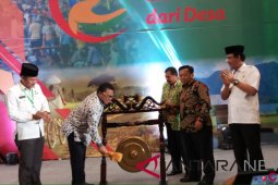 OSO Sebut Jokowi Telah Perbaiki Sistem Desa
