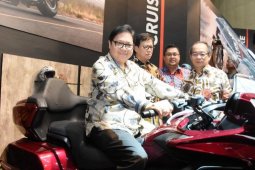 Kemenperin Umumkan Isi Aturan Kendaraan Rendah Emisi