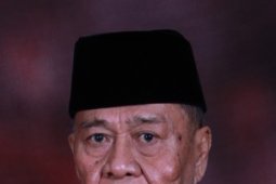 Mayloedin, Politisi senior Jambi tutup usia