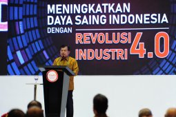 Wapres: Minimnya Kelulusan CPNS Karena Kurangnya "Skllled Labour"