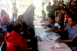 Lion Air Fasilitasi Pertemuan Tim SAR Dan Keluarga