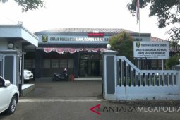 Ada 77 koperasi di Sukabumi dibubarkan
