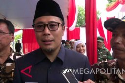 Kota Sukabumi bebas dari stunting