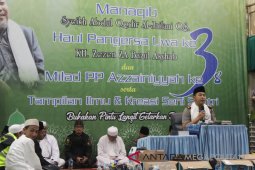 Polisi ingatkan warganet gunakan medsos secara bijak
