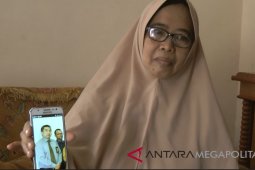 Korban Lion Air asal Sukabumi dikenal dermawan
