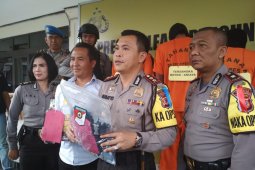 Oknum guru Sukabumi jadi tersangka pelecehan seksual