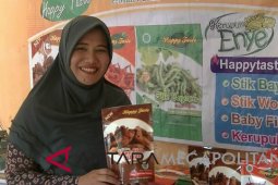 UMKM Sukabumi harus tingkatkan kualitas