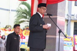 Banten Anggarkan Dana Desa  RP61,9 Miliar Pada 2019