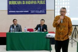 Wawalkot Tangsel: Pejabat Publik Harus Paham "Public Speaking"