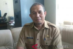 Dinas Perikanan Belitung gencarkan pendataan program "KUSUKA"