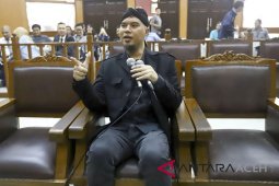 Ahmad Dhani dituntut dua tahun penjara