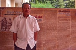 Sejarahwan: Peran PT Timah sangat besar jadikan Depati Amir pahlawan nasional