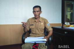 Pemkab mencatat nilai investasi Bangka Selatan Rp1,2 triliun