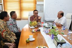 Banyuwangi Segera Miliki Ekstrakurikuler Kopi-Kakao