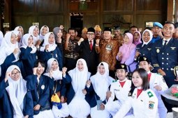 Anas: Rumuskan Semangat Kepahlawanan dengan Pandangan Baru