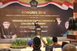 Wagub Banten Ajak Kebersamaan Ulama Umaro Dan Pendekat