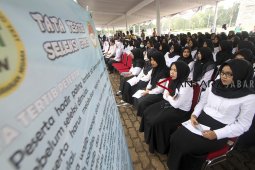 Angkatan kerja Jabar