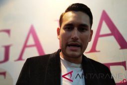 Cara Arifin Putra Mendalami Karakter Andy Cooper