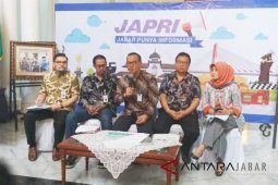 Bank BJB alokasikan Rp4 miliar untuk kredit Mesra