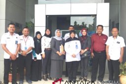 DPRD Samarinda  buat Raperda  pencegahan  dan penanggulangan Narkotika
