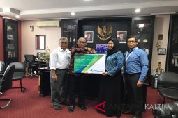 BPJS TK Samarinda Yakinkan Unmul Daftar Ribuan Karyawan