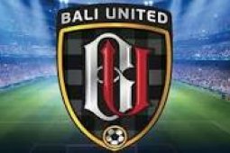 Bali United perlu tambahan pemain asing