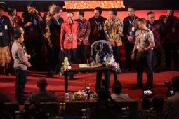 Bank Banten Siap Dukung Layanan Samsat Online Nasional