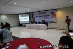 Bawaslu Babel libatkan media awasi pemilu