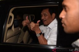 Bawaslu Periksa Luhut Dan Sri Mulyani