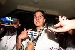 Bawaslu: Luhut dan Sri Mulyani tidak lakukan pelanggaran