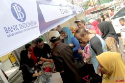 BI Jabar dukung gerakan sertifikasi halal nasional