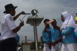 Belajar BMKG