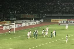 Persebaya Taklukkan PSM Makassar 3-0