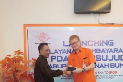 PDAM Tanah Bumbu gandeng BUMN tingkatkan pelayanan