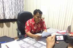 Polres Tanah Bumbu ringkus pengedar narkoba